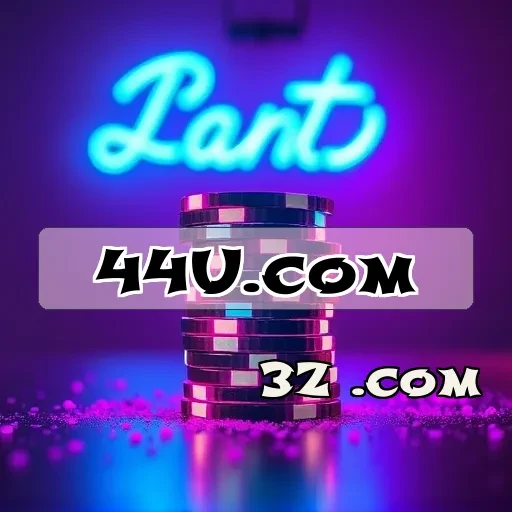 A Festa Virtual de Jogos em 44u.com que Você Precisa Conhecer