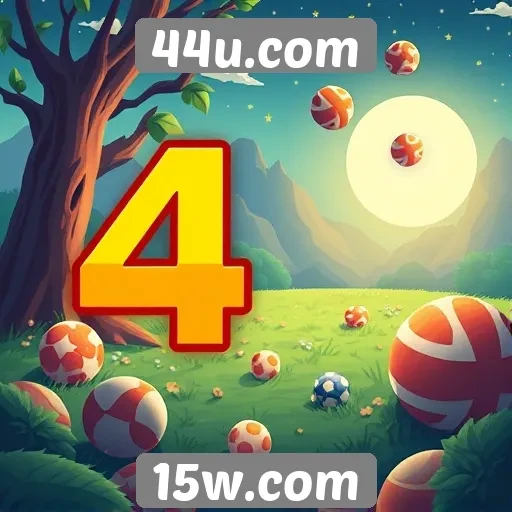 44u.com oferece novos jogos para jogadores casuais